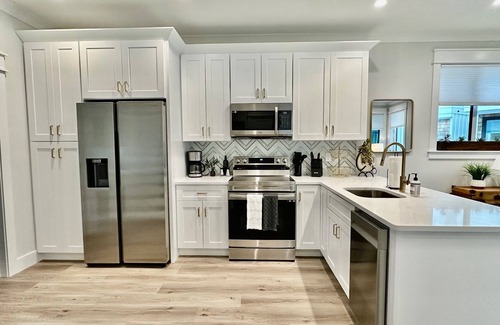 River District Apartamento | Flourish at The Cove