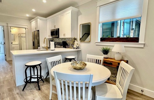 River District Apartamento | Flourish at The Cove