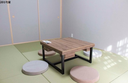 Urayasu Apartamento | Flourish21