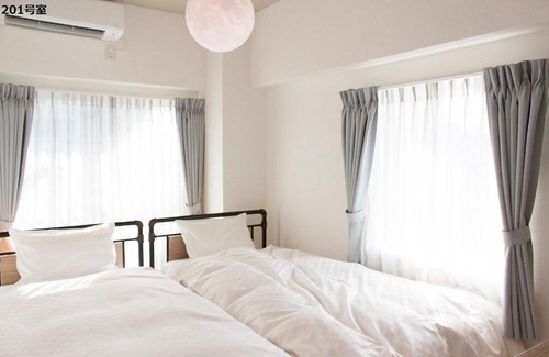 Urayasu Apartamento | Flourish21