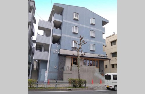 Urayasu Apartamento | Flourish21