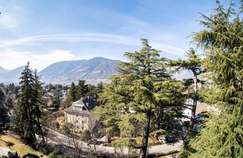 Merano Apartamento | Flow Apartments Astoria