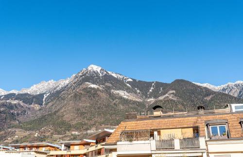 Merano Apartamento | Flow Apartments Astoria