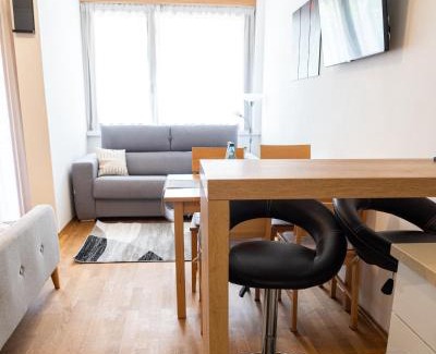 Merano Apartamento | Flow Apartments Astoria