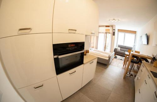Merano Apartamento | Flow Apartments Astoria
