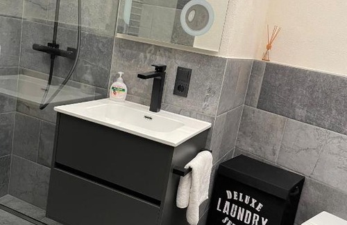 Merano Apartamento | Flow Apartments Etschmann
