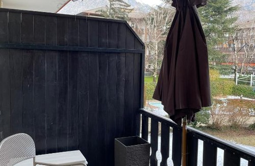 Merano Apartamento | Flow Apartments Etschmann