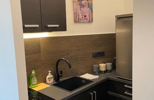 Merano Apartamento | Flow Apartments Etschmann