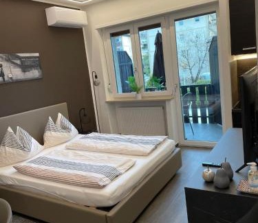 Merano Apartamento | Flow Apartments Etschmann