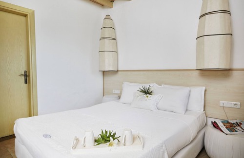 Datca Hotel | Flow Datca Surf & Beach Hotel