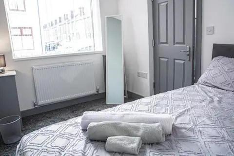Stoke-on-Trent Casa | Flow Homes