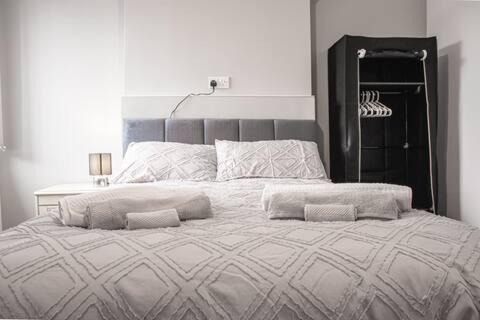 Stoke-on-Trent Casa | Flow Homes