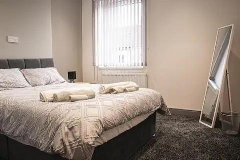 Stoke-on-Trent Casa | Flow Homes