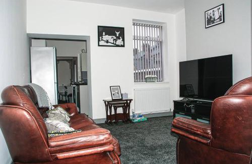 Stoke-on-Trent Casa | Flow Homes