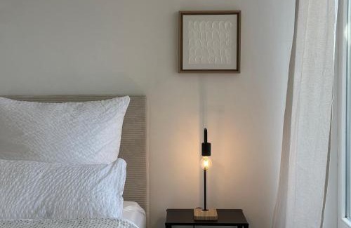 Herrsching am Ammersee Apartamento | Flow Living Penthouse in See- und Bahnhofsnähe