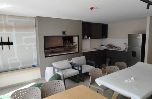 Montevideo Apartamento | Flow of health