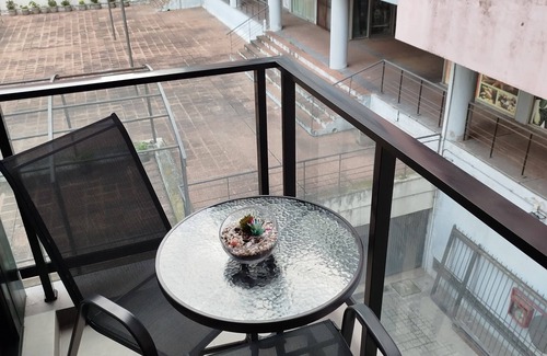 Montevideo Apartamento | Flow of health