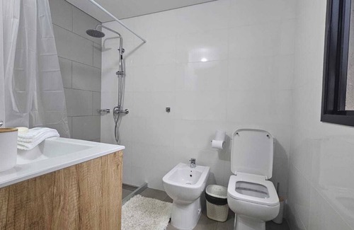 Montevideo Apartamento | Flow of health