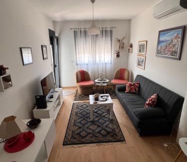 Podgorica Apartamento | Flower and Love Flat Next to centar of podgorica