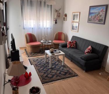 Podgorica Apartamento | Flower and Love Flat Next to centar of podgorica