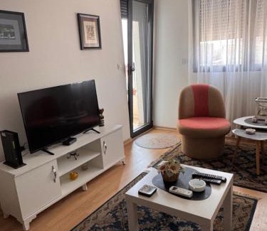 Podgorica Apartamento | Flower and Love Flat Next to centar of podgorica