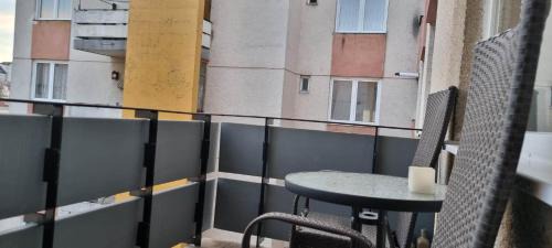 Odorheiu Secuiesc Apartamento | Flower Apartment - Edge
