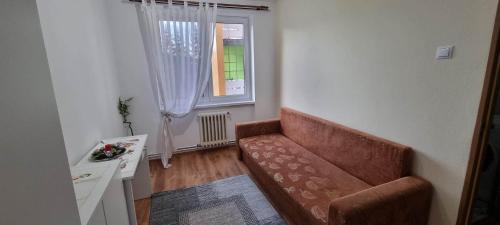 Odorheiu Secuiesc Apartamento | Flower Apartment - Edge