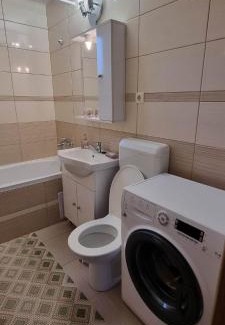 Odorheiu Secuiesc Apartamento | Flower Apartment - Edge