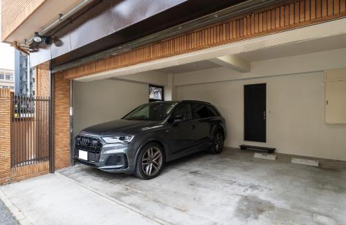 Chuo-ku Casa | Flower Base KIKU