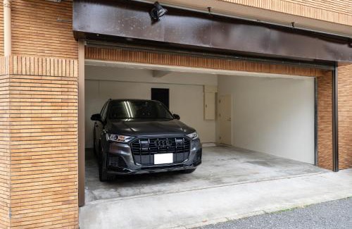 Chuo-ku Casa | Flower Base KIKU