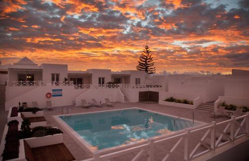 Playa del Cable Apartamento | Flower Beach Deluxe