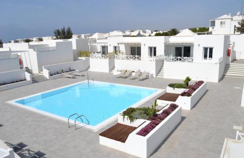 Playa del Cable Apartamento | Flower Beach Deluxe