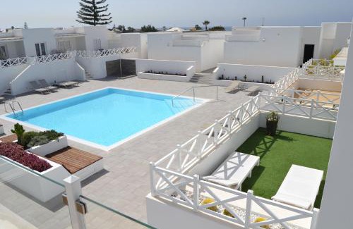 Playa del Cable Apartamento | Flower Beach Deluxe
