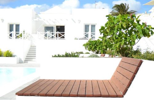 Playa del Cable Apartamento | Flower Beach Deluxe