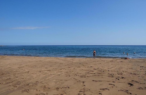 Playa del Cable Apartamento | Flower Beach Suite 1