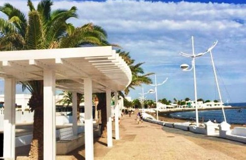 Playa del Cable Apartamento | Flower Beach Suite 1