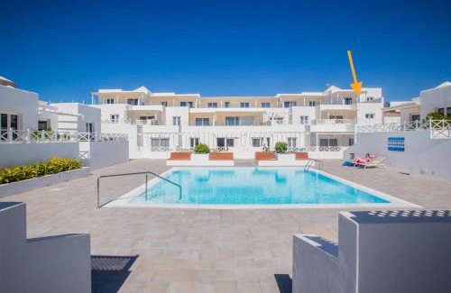 Playa del Cable Apartamento | Flower Beach Suite 26
