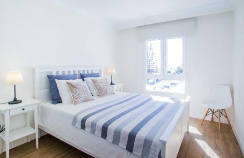 Playa del Cable Apartamento | Flower Beach Suite 26