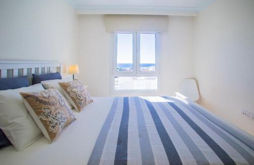 Playa del Cable Apartamento | Flower Beach Suite 26