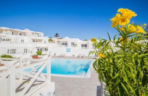 Playa del Cable Apartamento | Flower Beach Suite 6