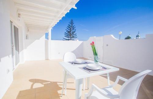 Playa del Cable Apartamento | Flower Beach Suite 6