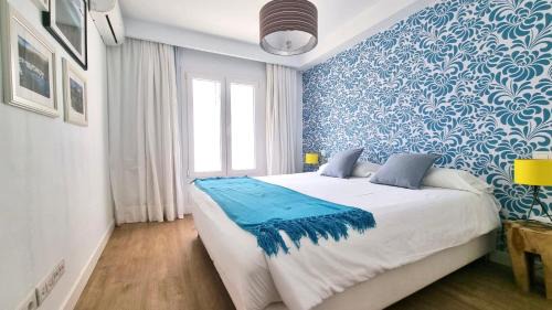 Playa del Cable Apartamento | Flower Beach suite Pool