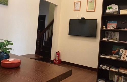 Chishang Casa | Flower Bed&Breakfast is now Ikegami