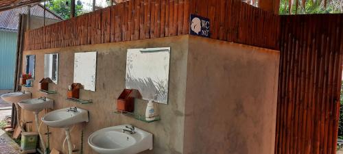 Sa Dec Casa | Flower & Frog Homestay