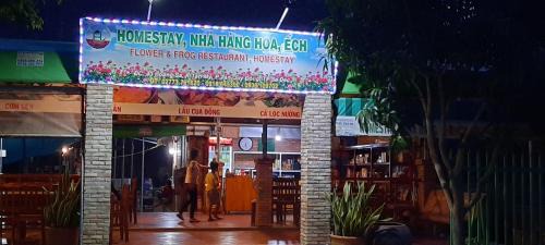 Sa Dec Casa | Flower & Frog Homestay