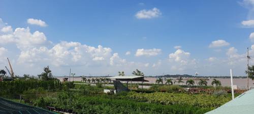 Sa Dec Casa | Flower & Frog Homestay