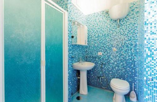 Rione XVIII Castro Pretorio Casa | Flower guesthouse