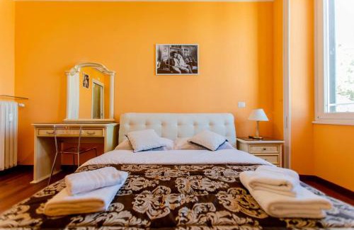 Rione XVIII Castro Pretorio Casa | Flower guesthouse