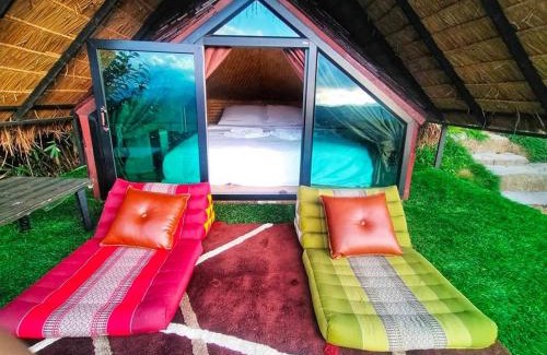 Chiang Rai Hotel | Flower hill 180