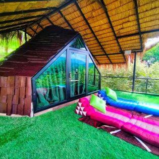 Chiang Rai Hotel | Flower hill 180